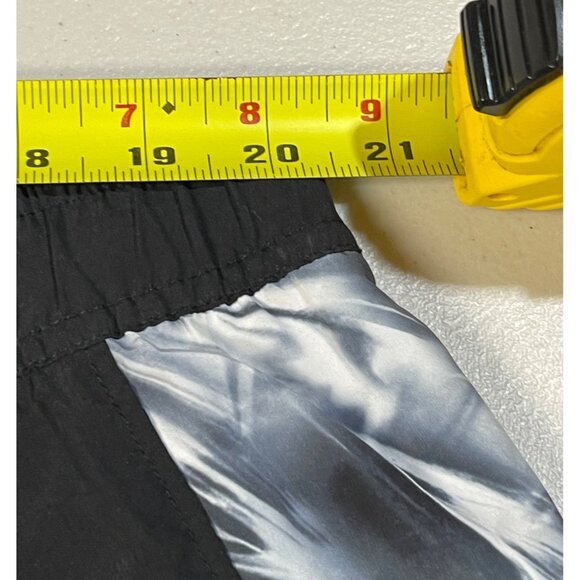 Sports Illustrated Mens XXL 7" Volley Swim Trunks  Quick-Dry Fabric Mesh Liner - Picture 4 of 13